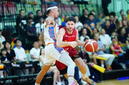 Saigon Heat 'xóa dớp' vòng bảng, tiến sát ngôi vương VBA 2026