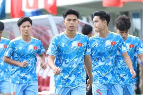 Nếu thắng U23 Hàn Quốc, U23 Việt Nam sẽ gặp đội nào ở Bán kết ASIAD 2026?