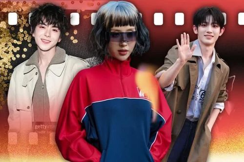 Milan Fashion Week: Sao phim boylove Park Si Woo, Quỳnh Anh Shyn 'chiếm spotlight'