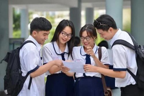 Đề xuất mới về tuyển sinh đại học: Giảm phương thức, tăng công bằng