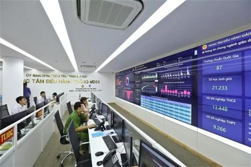 Phạt 40-60 triệu đồng nếu cố ý cung cấp dữ liệu sai lệch hoặc không cung cấp cho cơ quan có thẩm quyền