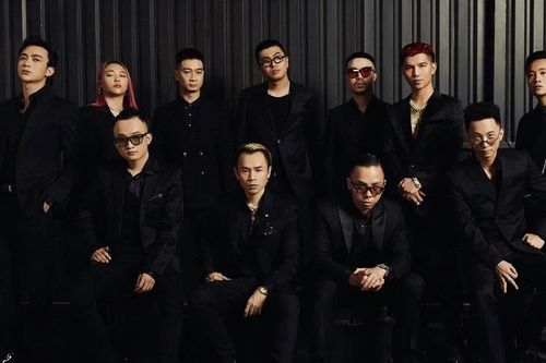 SpaceSpeakers chính thức mang 'KOSMIK Live Concert' trở về Hà Nội
