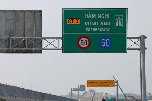 Tập đoàn Xuân Khiêm liên tục chậm tiến độ trạm dừng nghỉ cao tốc Bắc- Nam, bị nhắc nhở lần 2