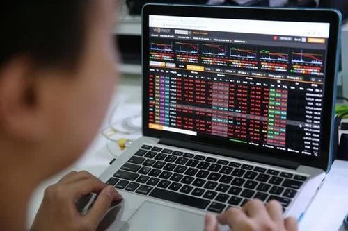 VN-Index mất 26,5 điểm, chứng khoán giảm sâu phiên thứ hai liên tiếp