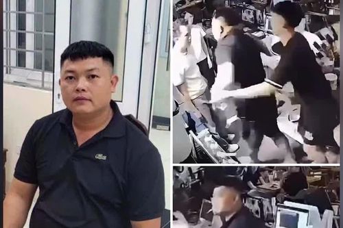 Công an Hà Nội liên tiếp xử lý các vụ gây rối trật tự công cộng