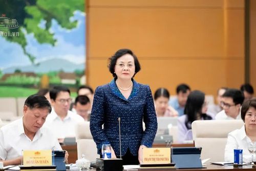 Sửa Luật An toàn thực phẩm phải trả lời được câu hỏi 'thực phẩm đến tay người dân có an toàn không?'