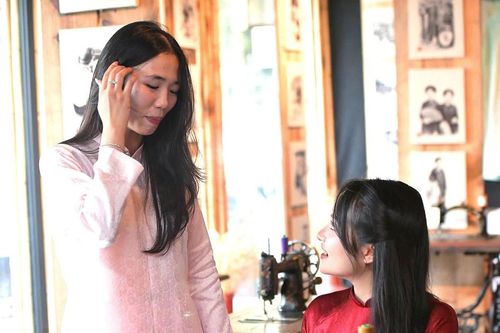 Một Hà Nội khiến Gen Z tò mò
