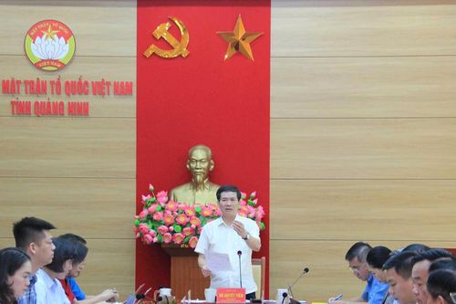 Chuyển đổi số để Mặt trận gần dân hơn - Bài 3: Tăng tốc tháo gỡ điểm nghẽn chuyển đổi số