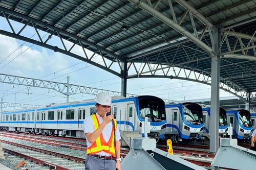 Các dự án TOD của TPHCM có nguy cơ kéo dài vì nhiều nguyên nhân