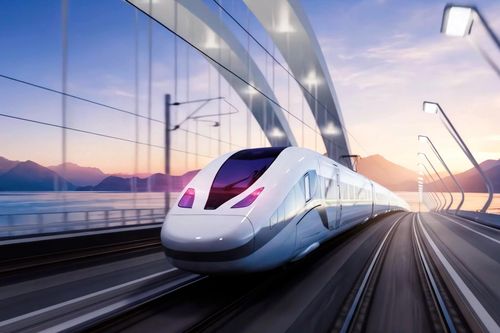 Mạng lưới đối tác ngoại 'giúp' VinSpeed làm đường sắt cao tốc