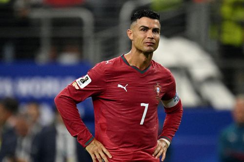 Ronaldo nói về thời điểm chia tay tuyển Bồ Đào Nha
