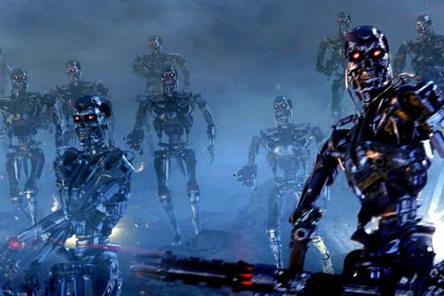 AI tự đẻ AI, bài toán đáng sợ nhất của loài người