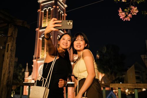 Chuyện đưa du khách đến phường lọt top 'chất nhất thế giới' ở TP.HCM