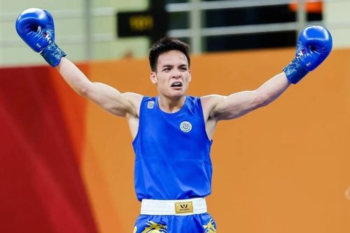 Huy chương bạc đầu tiên của Việt Nam ở ASIAD 20