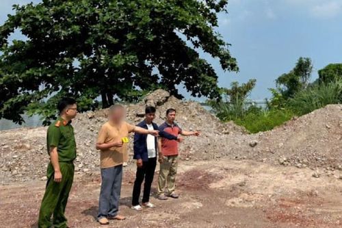 Khởi tố một tổng giám đốc tại Quảng Ninh