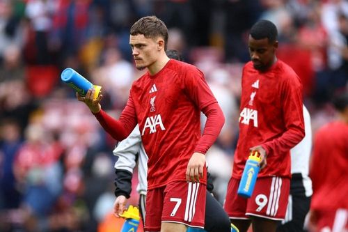 Wirtz có thật sự là vụ mua hớ 116 triệu bảng của Liverpool?