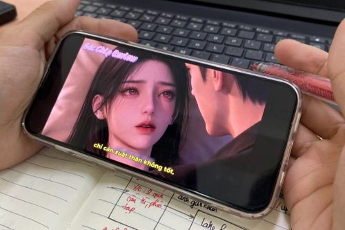 Tình dục, giàu có và quyền lực: 3 'mồi câu' phim AI điều khiển người xem