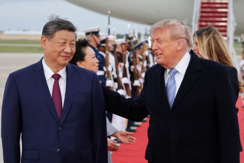 Ông Tập: 'Phục hưng Trung Hoa' có thể song hành với MAGA