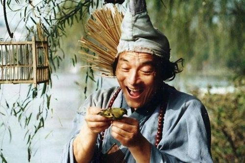 Diễn viên 'Tế Công' qua đời