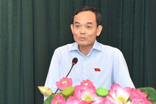Bí thư Trần Lưu Quang: TP.HCM không cấm xe xăng