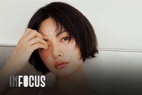 Vì sao đôi môi của 'mỹ nhân đẹp nhất thế giới' gây tranh luận?
