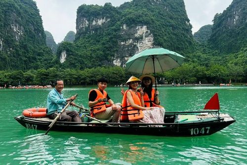 Campuchia hụt khách, Việt Nam lại đón thêm hàng trăm nghìn lượt khách