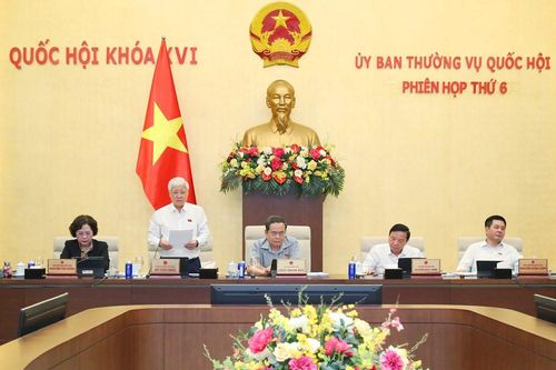 Rà soát, hoàn thiện Luật Phát triển công nghiệp văn hóa trình Quốc hội tại kỳ họp thứ 2