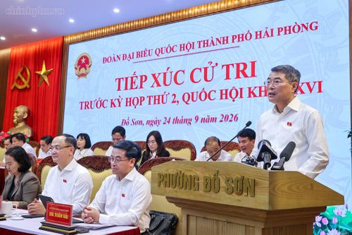 Thủ tướng: Nhà nước sẽ điều tiết và quản lý giá đất, không để giá đất tăng cao