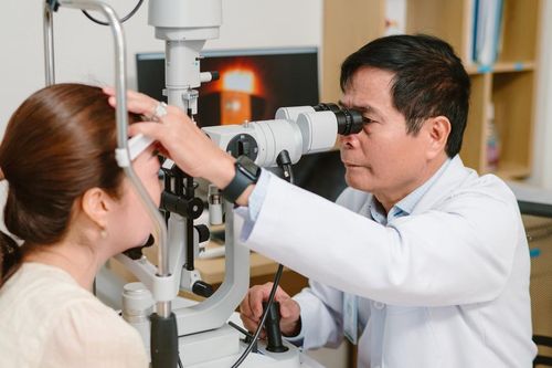 Bệnh lý võng mạc đái tháo đường và những biến chứng gây mù lòa