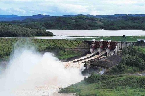 Chủ động ứng phó nguy cơ thiếu nước do ảnh hưởng của El Nino