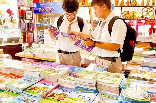 Bộ GDĐT: Đến ngày 24/9 đã đảm bảo cung ứng đủ sách giáo khoa