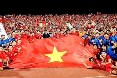 Đội tuyển Việt Nam hướng tới FIFA ASEAN Cup 2026