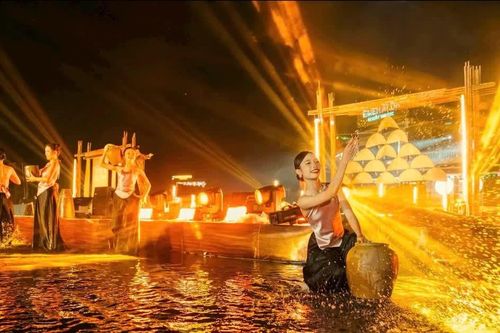 Nguồn lực cho công nghiệp sáng tạo