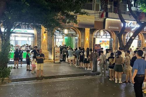 Kem Tràng Tiền: Khép lại một địa chỉ và hành trình viết tiếp di sản