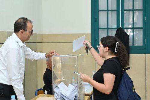 Morocco tiến hành bầu cử Hạ viện