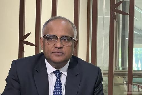 Giám đốc Quốc gia ADB tại Việt Nam: Kinh tế Việt Nam trong năm 2026 duy trì đà tăng trưởng mạnh mẽ và trên diện rộng