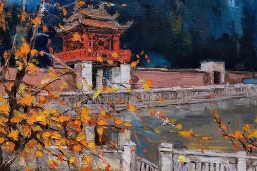 Triển lãm 'Li ta li ti' - thế giới lớn trong những điều nhỏ bé