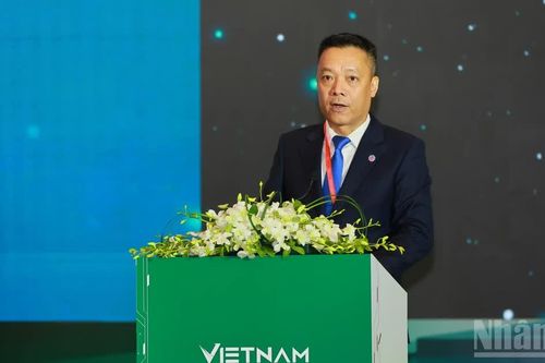 Xây dựng hệ sinh thái tài chính số thông minh, an toàn, kết nối và bền vững