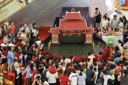 Nghệ sĩ Phan Thanh Liêm: Đưa rối nước từ ao làng đến không gian hiện đại