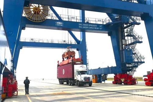 Khơi thông vận tải thủy cho vùng Đồng bằng sông Hồng