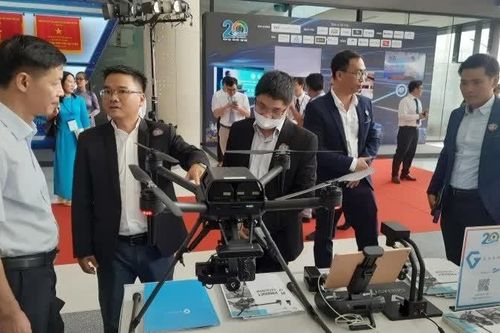 Mở không gian phát triển mới từ kinh tế tầm thấp