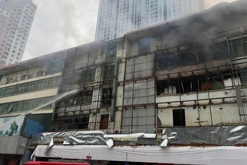 Quý III/2026, Hà Nội xảy ra 154 vụ cháy, nổ