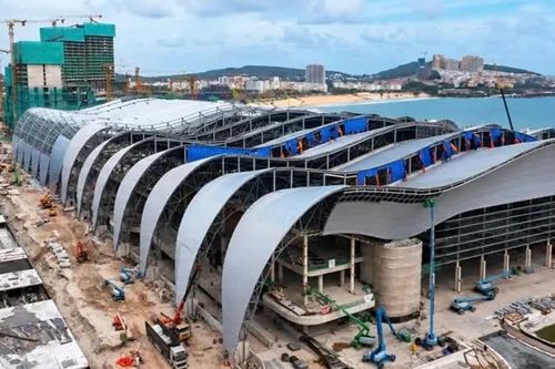 Loạt đại công trình APEC bứt tốc để về đích