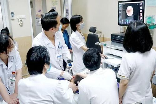 Đề nghị tăng mức đóng bảo hiểm y tế lên 6% theo lộ trình