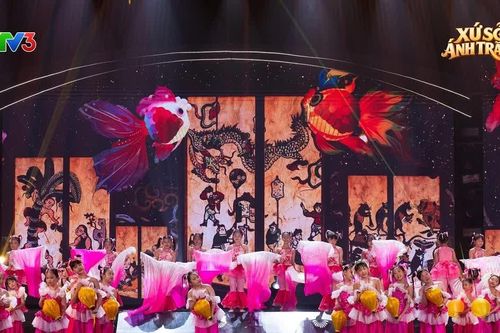 'Xứ sở Ánh Trăng' - Hành trình tìm lại giá trị Trung thu