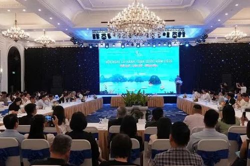 Nâng cao chất lượng, sức cạnh tranh của ngành du lịch Việt Nam