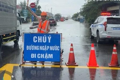 Giao thông trên các tuyến Quốc lộ, cao tốc cơ bản thông suốt