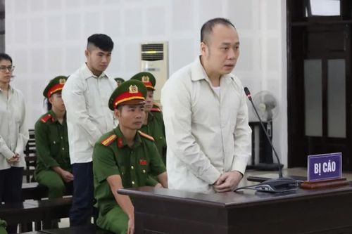 Xét xử vụ lừa đảo chiếm đoạt hơn 2.400 tỷ đồng tại Công ty GFDI: Tài sản kê biên chỉ khoảng 100 tỷ đồng
