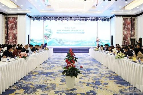 Lâm Đồng: Thúc đẩy thực hành ESG và quản trị số