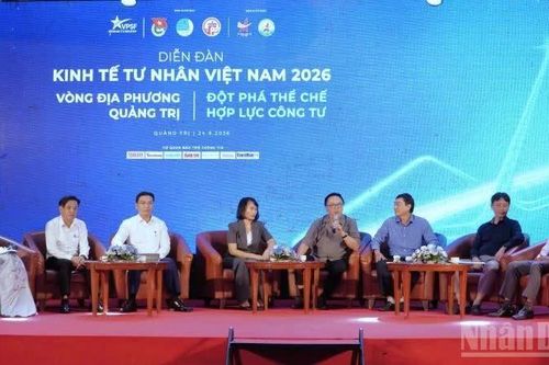 Doanh nhân trẻ Quảng Trị tập trung chuyển đổi số, chuyển đổi xanh